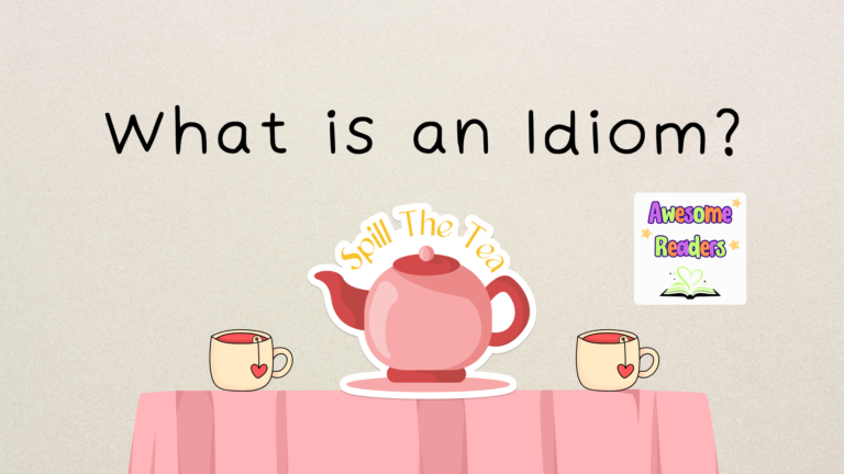 What is an Idiom?